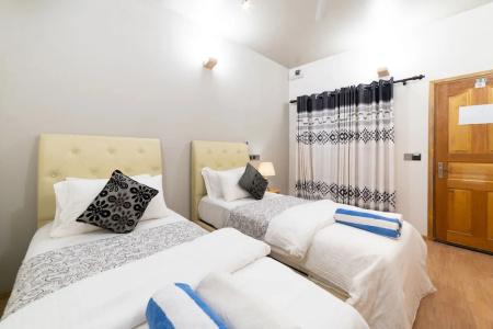 Ukulhas Beach Inn - 43