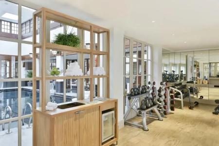 The Savoy - 24