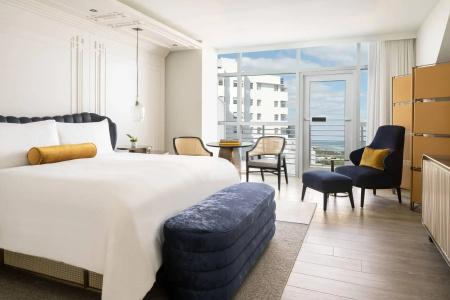The Ritz-Carlton South Beach - 7