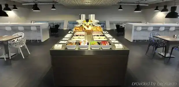 Tulip Inn Eindhoven Airport - 46