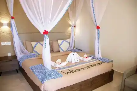 Reef & Beach - Spa - 102