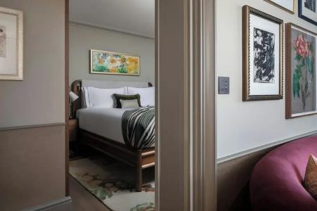 The Montcalm Marble Arch - 74