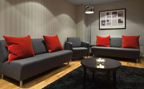 Scandic St. Olavs Plass - 6