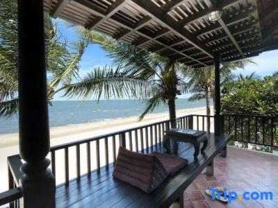 Praseban Resort - 54