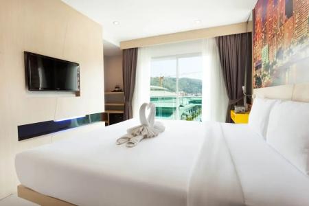 The AIM Patong - 77