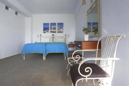 Bellissimo Resort - 28