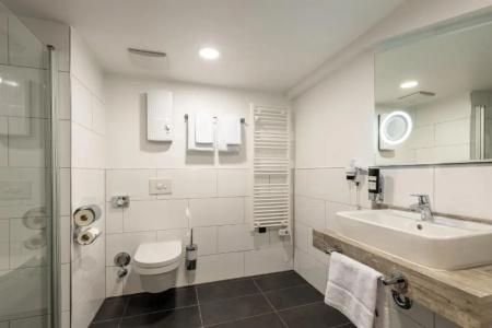 Trip Inn Living & Suites - 48