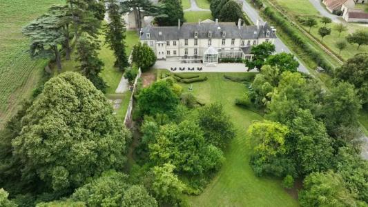 Hôtel Chateau De Sully - 78