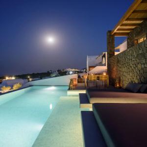 Este Luxury Suites - 96