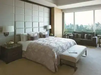 Kerry Pudong, Shanghai - 2