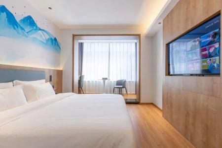 Excemon Beijing Hongxiang - 5