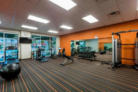 TownePlace Suites by Marriott Orlando at SeaWorld - 29