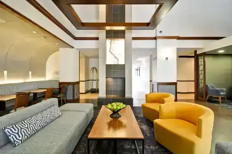 Hyatt Place Uptown - 11