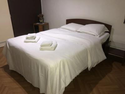 Le Grand Colombier - 4