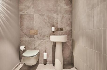 Residenz-Strandhotel - 23