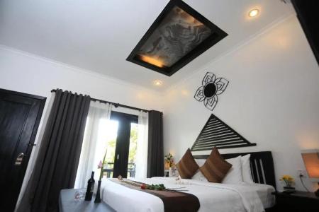 Khmer Mansion Boutique - 88