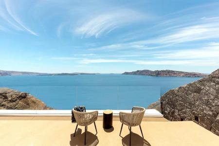 Olvos Luxury Suites - 76