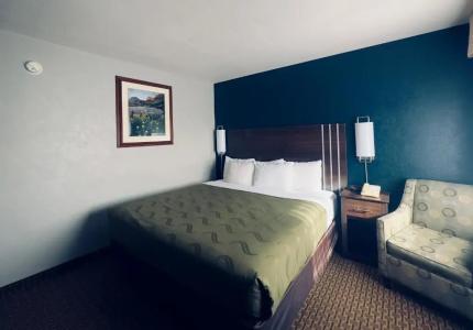 Quality Inn - 55