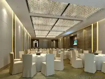 Mgm Grand Sanya - 28