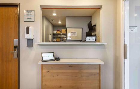 Extended Stay America Select Suites - - North - 1