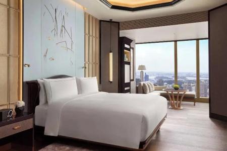 The Ritz-Carlton, Nanjing - 25