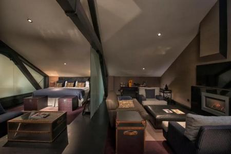 Malmaison Belfast - 103