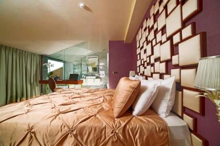 Taba Luxury Suites & - 1