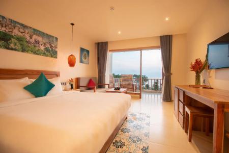 Camia Resort & Spa - 36