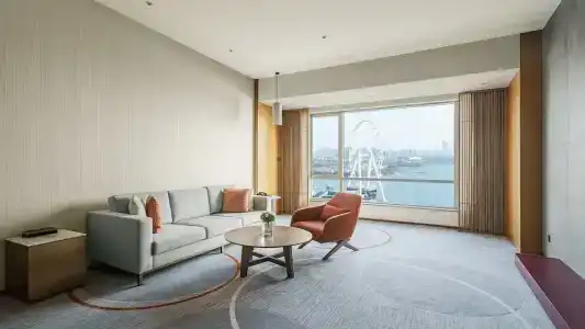 Intercontinental Suzhou, An Ihg - 169