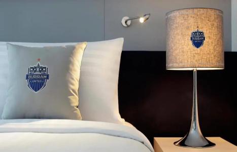Amari Buriram United - Sha Plus - 57