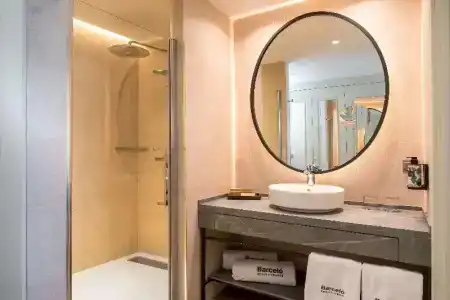 Barcelo La Nucia Palms - 56