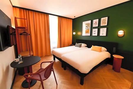 ibis Styles Dijon Central - 83