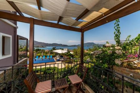 Badem Tatil Evi - 47