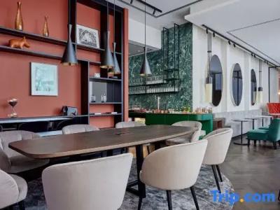 Swissotel Le Plaza Basel City - 71