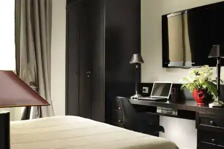 Casa Heberart Guest House Sistina - 4