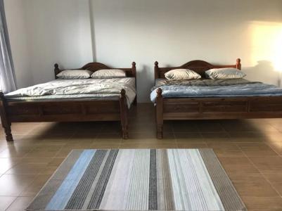 barandbed URT - 12