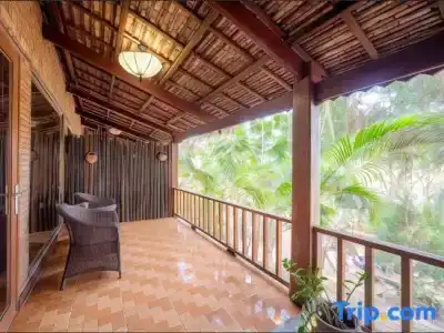 Chez Carole Beach Resort - 135