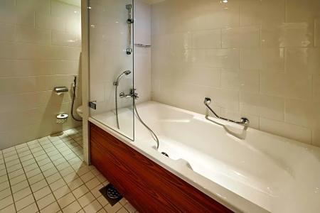 Crowne Plaza Helsinki - Hesperia, An Ihg - 104