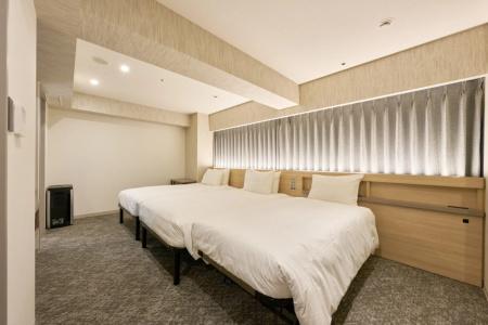 Richmond Utsunomiya-ekimae Annex - 32