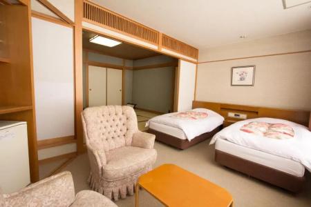 Yuzawa Grand - 46