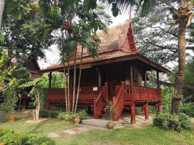 Ayodhara Village - 45