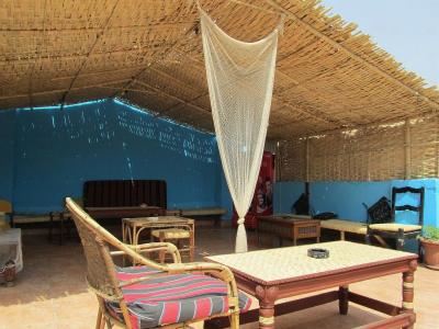Arabian Nights Hostel - 14