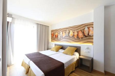 Apartamentos Jade - 5