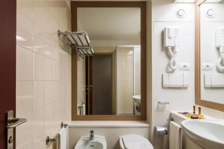 b&b Milano Portello - 28