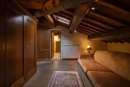 Palazzo San Niccolò & Spa - 53