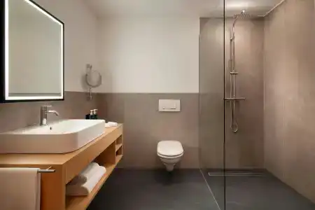 Four Points Sheraton Bolzano Bozen - 8