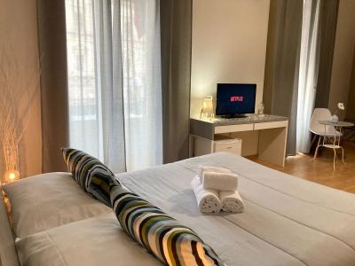 b&b Stesicoro Inhabit - City Center - 27