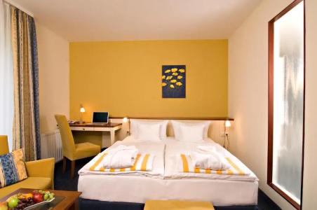 Best Western Plus OstseeWaldschloesschen - 82