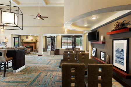 Hampton Inn - 28