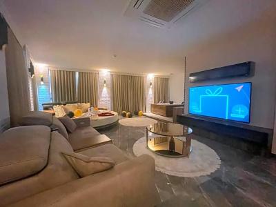 Le Luxe Suites & Spa - 114